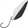 Блесна-колебалка Balzer Pro Staff Serie Searcher Spoon 2.1гр бело/черный (16067 107)